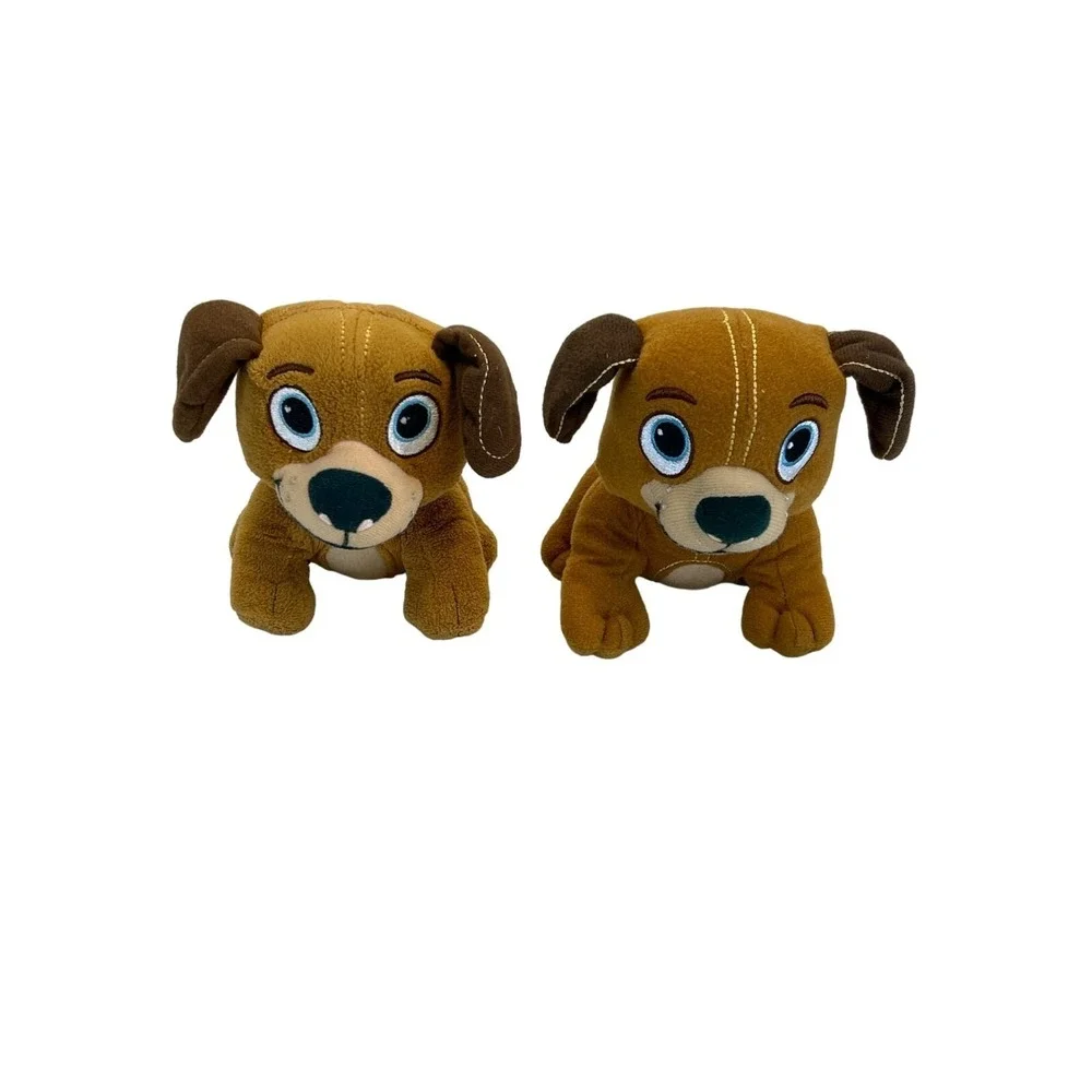 Disney Doc McStuffins Findo 5
